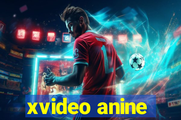 xvideo anine